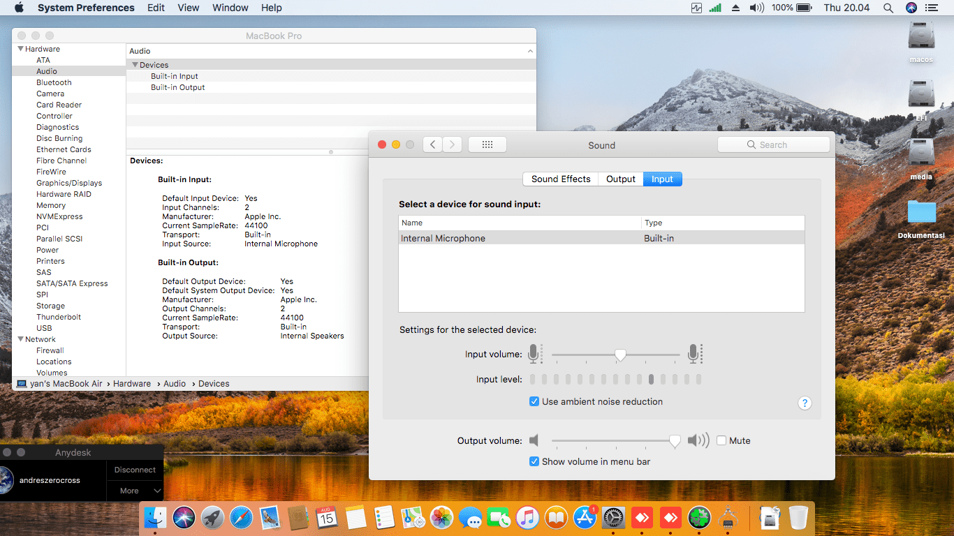 Lenovo Thinkpad X240 [Intel HD 4400] 3